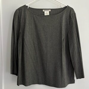 Tyler Boe Classy fitted 3/4 sleeve